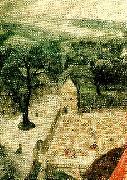 lucas van valchenborch detalj av varen Spain oil painting artist